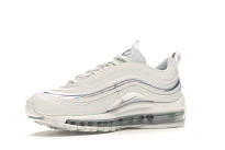 Фото № 4 с приближением к товару «‎Nike Air Max 97 Iridescent White »