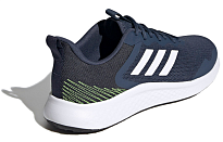 Фото № 4 с приближением к товару «‎ adidas Fluidstreet Running shoes»