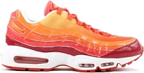 Фото № 1 с приближением к товару «‎Nike Air Max 95 Fantastic Four Human Torch»