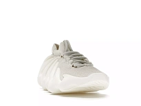 Фото № 2 с приближением к товару «‎adidas Yeezy 450 Cloud White»