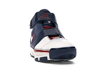 Фото № 2 с приближением к товару «‎Nike Kobe 2 ST USA»