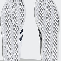 Фото № 5 с приближением к товару «‎Adidas Superstar »