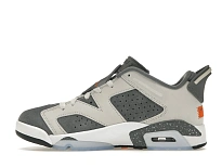 Фото № 3 с приближением к товару «‎Jordan 6 Retro Low PSG (2023)»