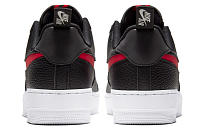 Фото № 4 с приближением к товару «‎Nike Air Force 1 Low Utility 'Bred'»
