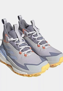 Фото № 2 с приближением к товару «‎TERREX FREE HIKER 2 GTX W»