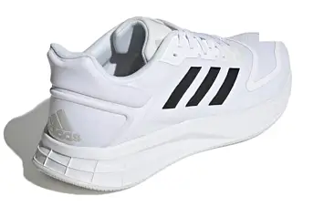 adidas Duramo Sl 2.0 Running Shoes White - 7