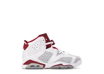 Jordan 6 Retro Alternate Hare 