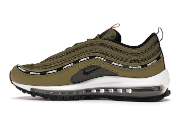 Nike Air Max 97 Undefeated Green (2017) - 5