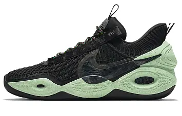 Nike Cosmic Unity Basketball shoes Green Glow (DD2737-001) - 1