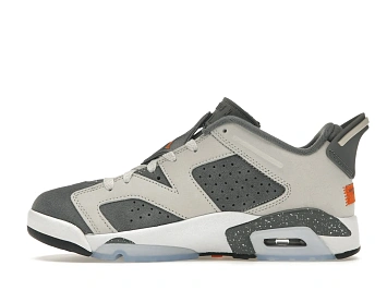 Jordan 6 Retro Low PSG (2023) - 3