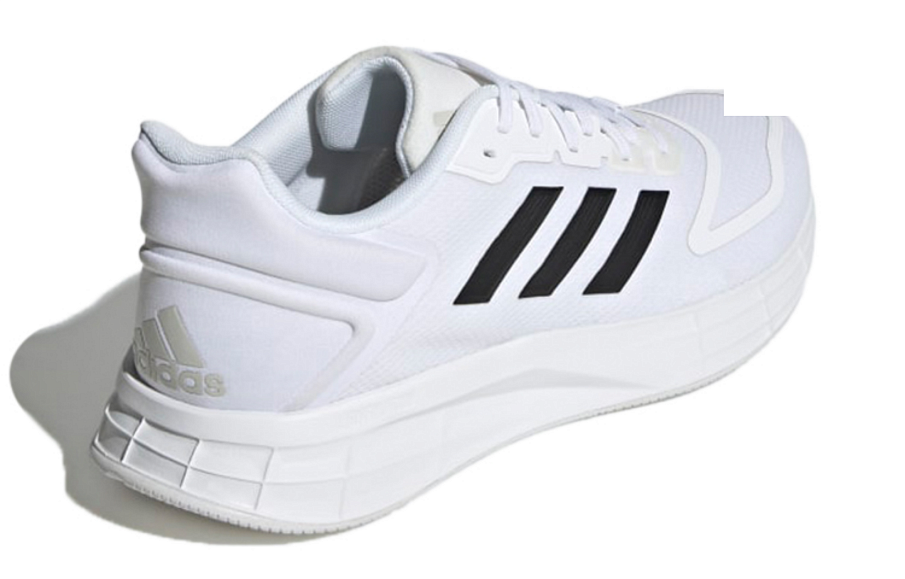 Фото № 4 с приближением к товару «‎adidas Duramo Sl 2.0 Running Shoes White»