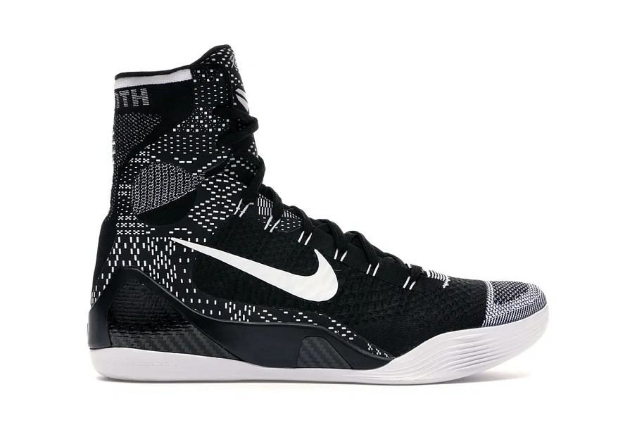 Фото № 1 с приближением к товару «‎Nike Kobe 9 Elite Black History Month»