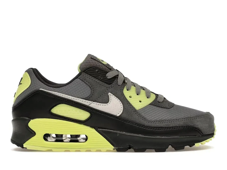 Фото № 1 с приближением к товару «‎Nike Air Max 90»