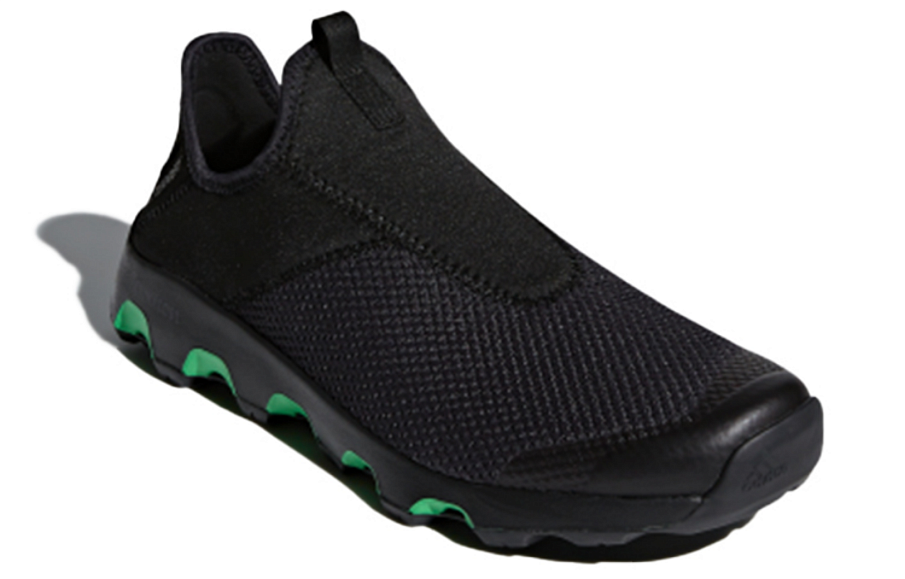 Фото № 3 с приближением к товару «‎adidas Terrex Cc Voyager Slip On BlackGreen»