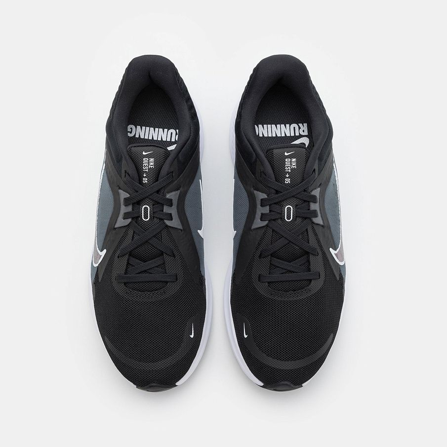 Фото № 4 с приближением к товару «‎Nike Quest 5»