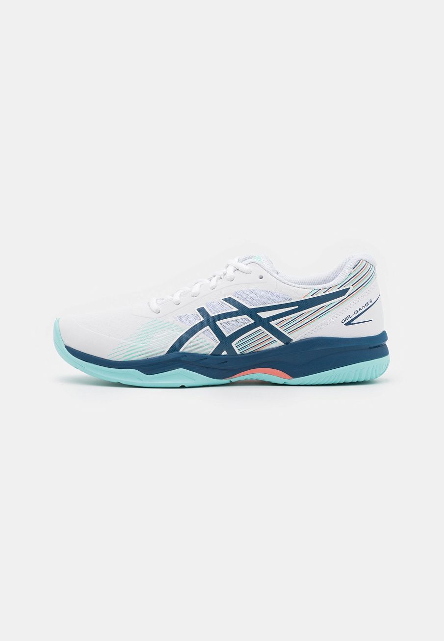 Фото № 1 с приближением к товару «‎Asics Gel Game 8»