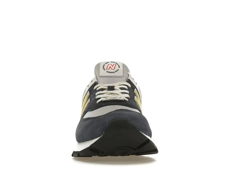 Фото № 2 с приближением к товару «‎New Balance 574 Rugged»