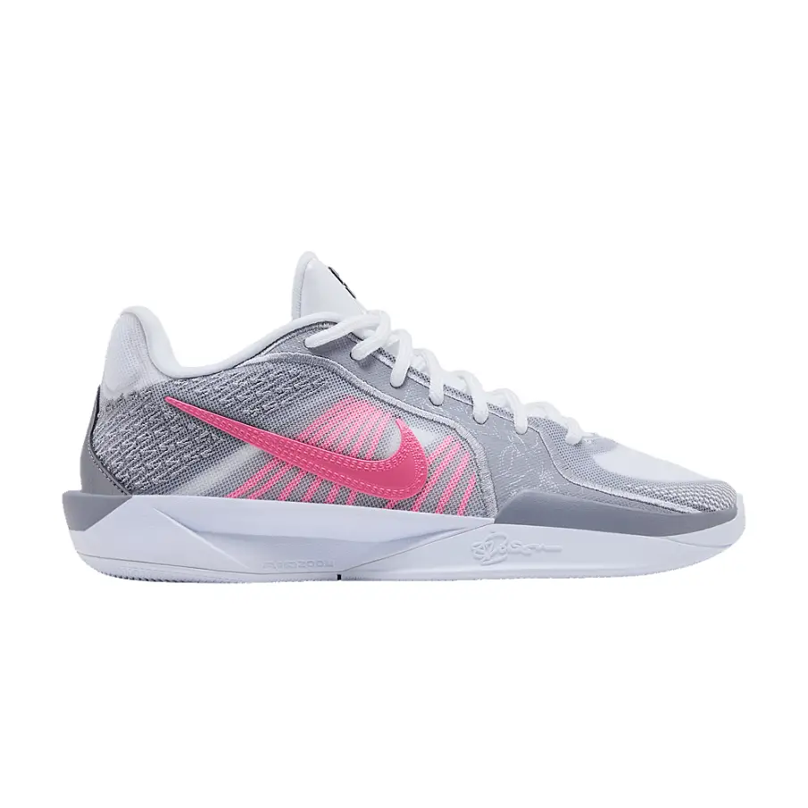 Фото № 1 с приближением к товару «‎Nike Women's Sabrina 2 EP Lily (FZ1517-100)»