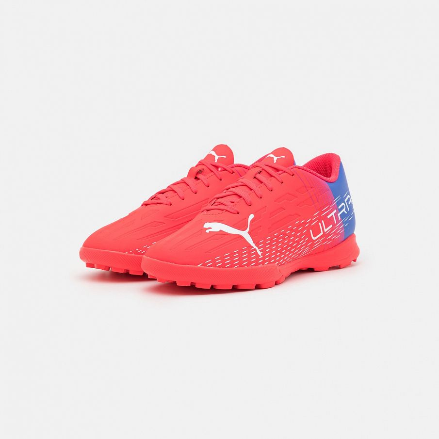 Фото № 2 с приближением к товару «‎Puma Ultra 4.3 TT»