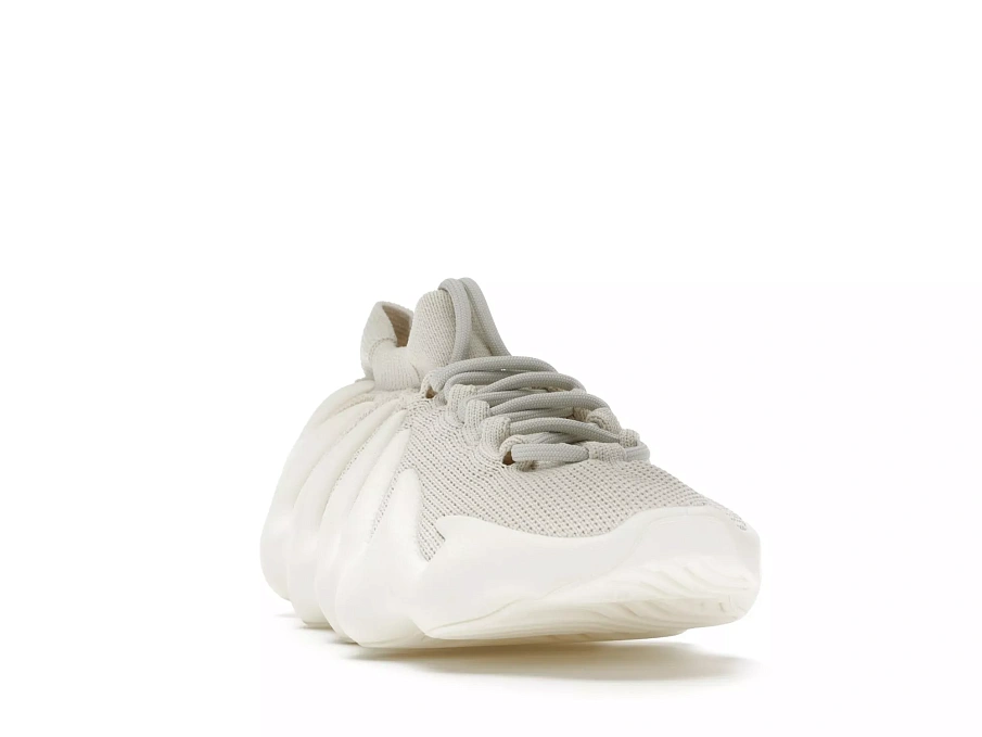 Фото № 2 с приближением к товару «‎adidas Yeezy 450 Cloud White»