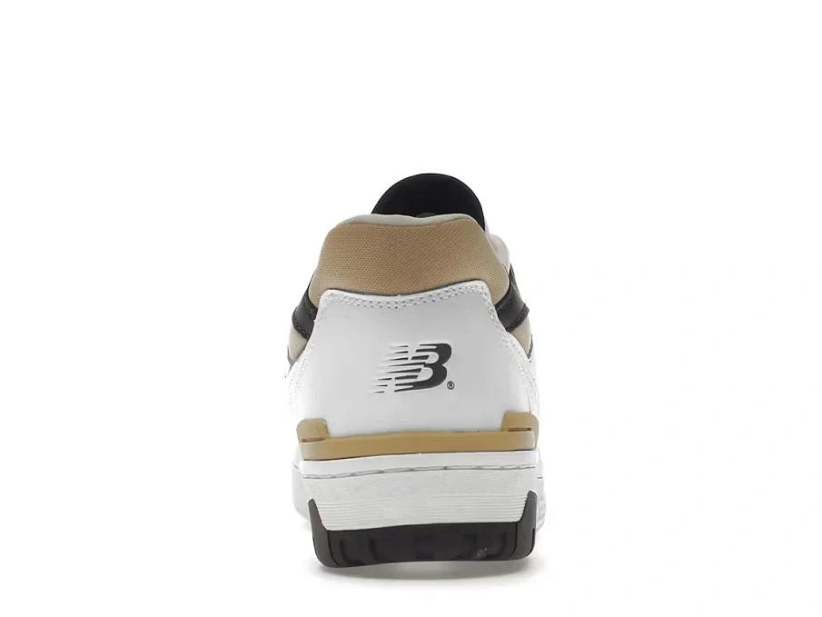 Фото № 4 с приближением к товару «‎New Balance 550»