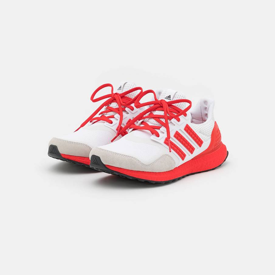 Фото № 4 с приближением к товару «‎Adidas Ultraboost Dna X Lego Alphaskin »