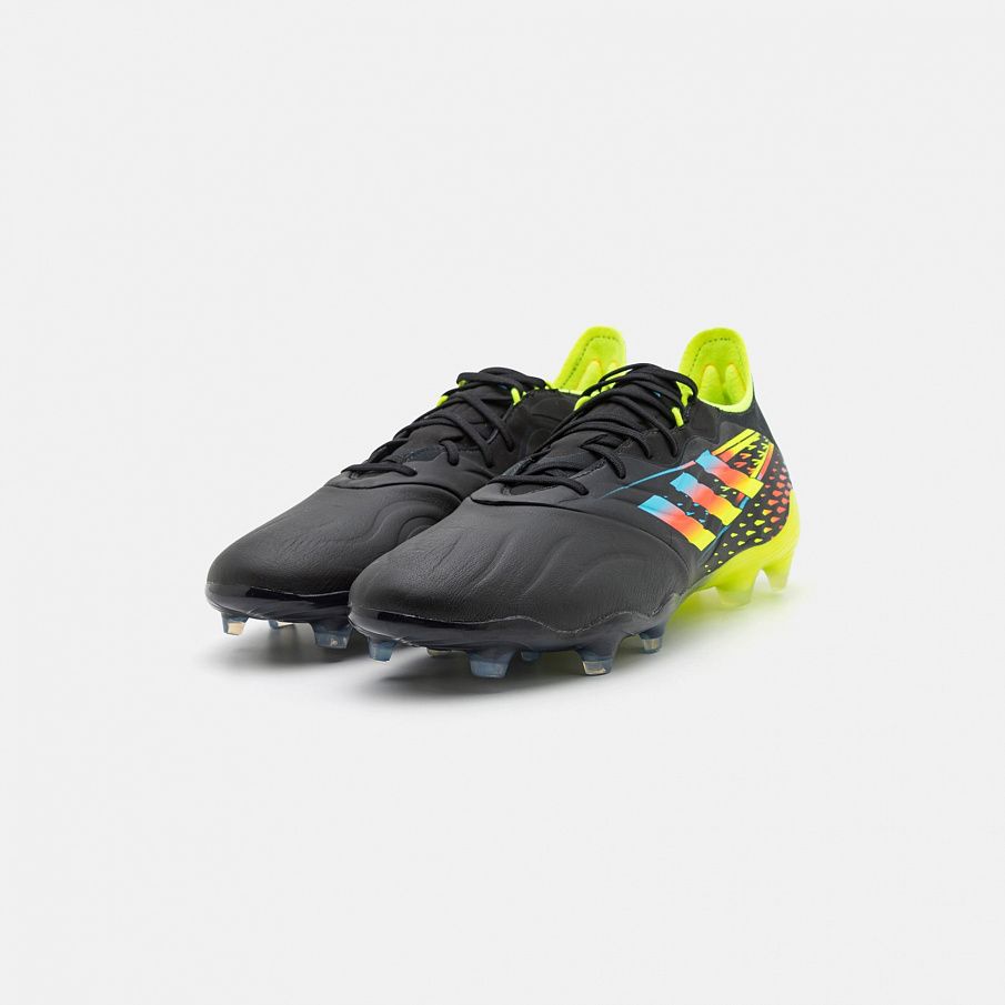 Фото № 2 с приближением к товару «‎Adidas Copa Sense.2 FG »