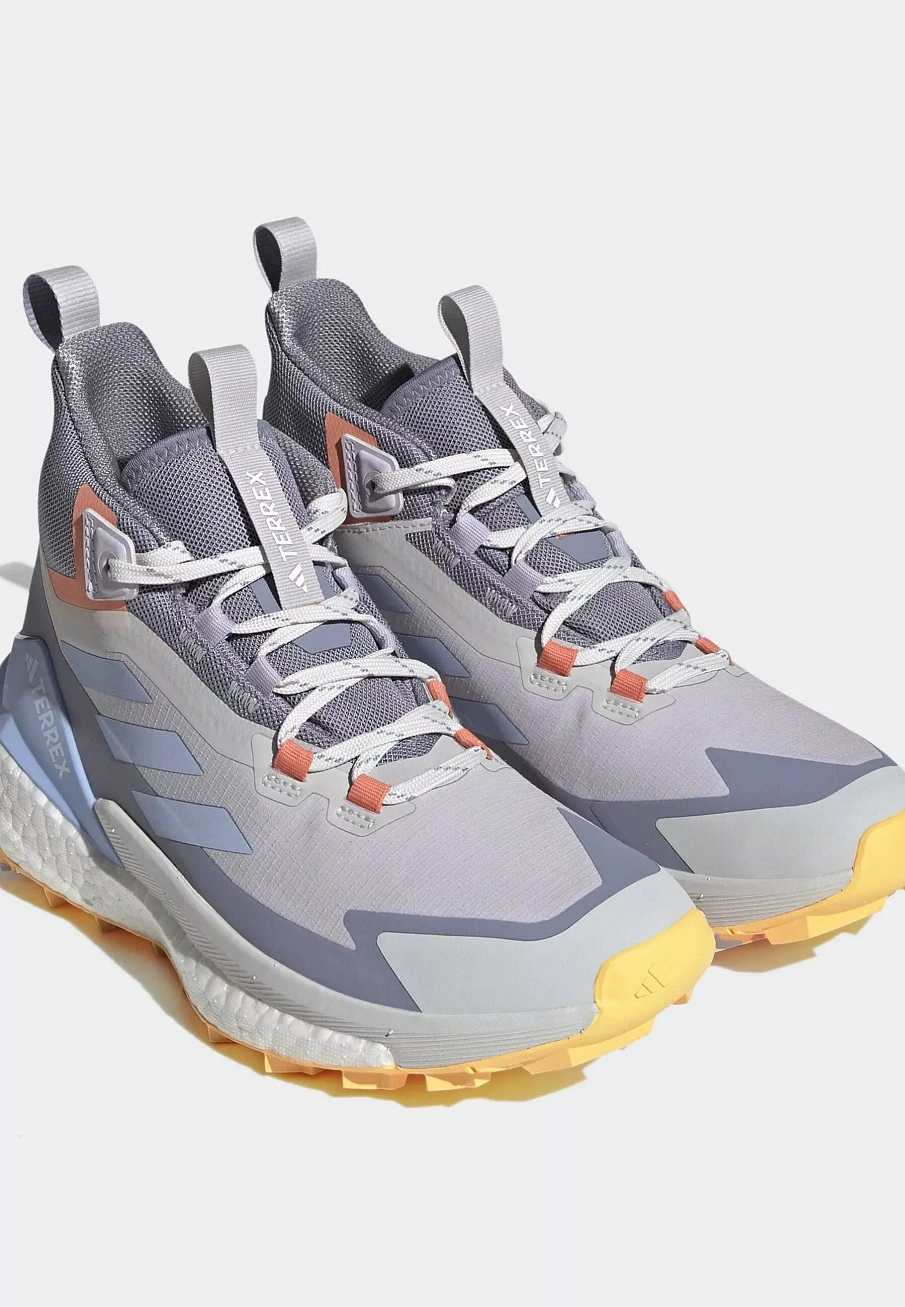 Фото № 2 с приближением к товару «‎TERREX FREE HIKER 2 GTX W»