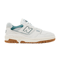 Фото № 1 с приближением к товару «‎New Balance Women's 550 Sea Salt New Spruce»