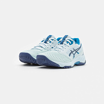 Фото № 2 с приближением к товару «‎Asics Netburner Ballistic FF 3»