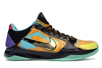 Фото № 1 с приближением к товару «‎Nike Kobe 5 Prelude (Finals MVP)»