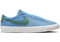 Фото № 1 с приближением к товару «‎Nike SB Zoom Blazer Low Pro GT»