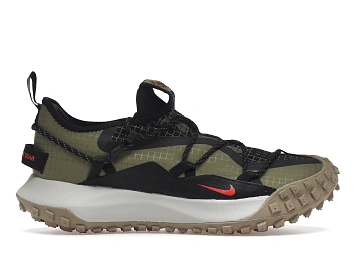 Nike ACG Mountain Fly Low Pilgrim Black - 1
