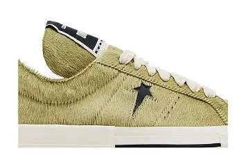 Rick Owens DRKSHDW x Converse One Star Pro Ox Acid - 3