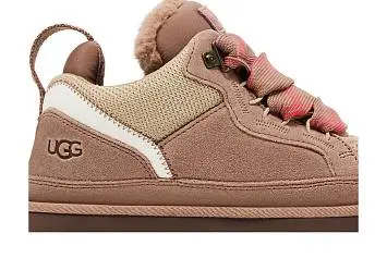 UGG Women's Lowmel Rocky Oak - 3