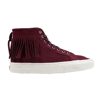 Vans Sk8-Hi Moccassin Port Royale - 1