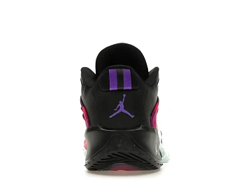 Jordan Luka 3 - 4