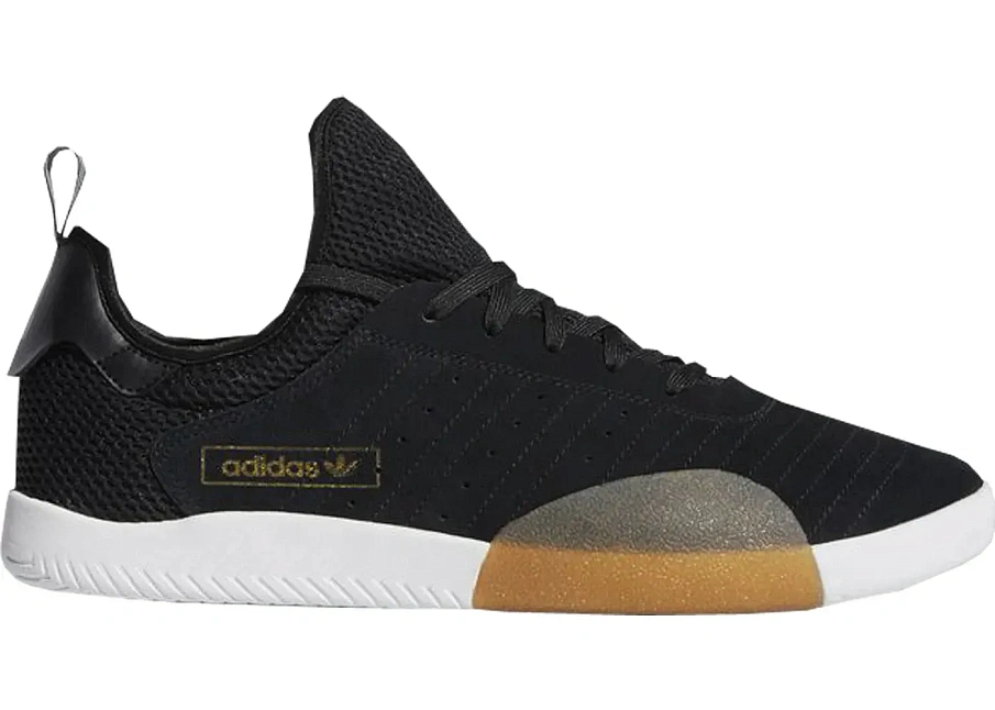 Фото № 1 с приближением к товару «‎adidas 3ST.003 Core Black»
