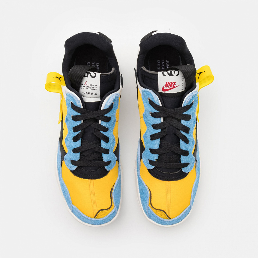 Фото № 4 с приближением к товару «‎Jordan Ma2 »