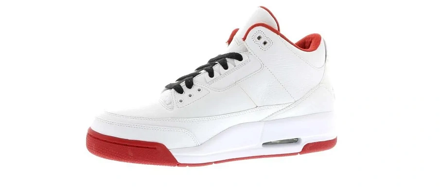 Фото № 3 с приближением к товару «‎Jordan 3 Retro History of Flight»