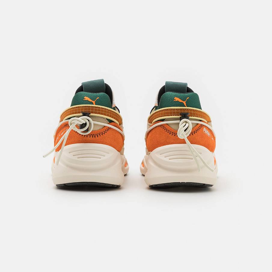 Фото № 3 с приближением к товару «‎Puma Trc Blaze Market »