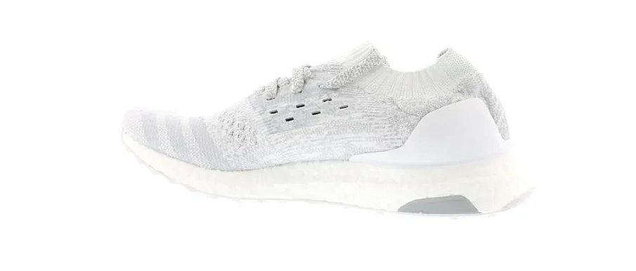 Фото № 3 с приближением к товару «‎adidas Ultra Boost Uncaged Triple White (2016)»