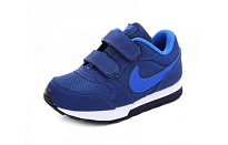 Фото № 2 с приближением к товару «‎TD Nike MD Runner 2 Blue»