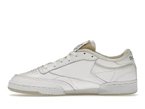Фото № 3 с приближением к товару «‎Reebok Club C 85»