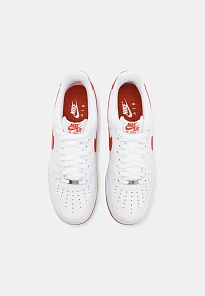 Фото № 4 с приближением к товару «‎AIR FORCE 1 07»