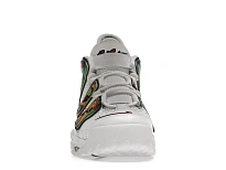 Фото № 2 с приближением к товару «‎Nike Air More Uptempo Peace, Love, Swoosh»