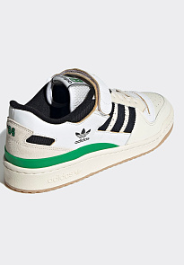 Фото № 4 с приближением к товару «‎Adidas Forum 84 »