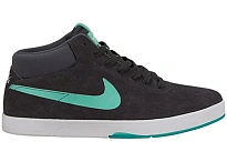 Фото № 1 с приближением к товару «‎Nike SB Eric Koston Mid Anthracite Crystal Mint»