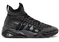 Фото № 1 с приближением к товару «‎Puma Blaze of Glory Knit Mid Nemen Black»