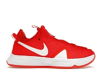 Фото № 1 с приближением к товару «‎Nike PG 4 TB Team Orange»